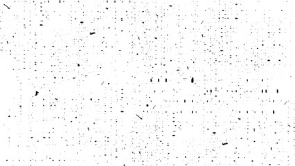 Green texture old distressed painted wall. Texture of old worn surface. Grunge black and white seamless pattern. Monochrome abstract texture.