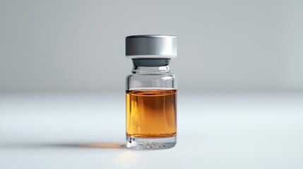 Bottle of alcohol placed on a wooden table in a cozy indoor setting with warm lighting
