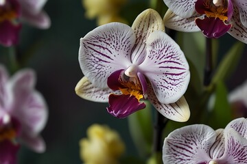 orchid 