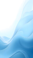 abstract blue background