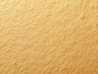 Textured Beige Paper Background with Copy Space - Right Side