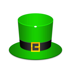 st patricks day hat