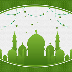BACKGROUND RAMADHAN KAREEM