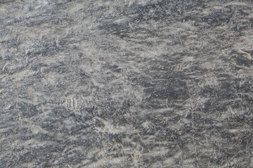 Beautiful slate stone tile natural background texture with gray, blue, orange, brown