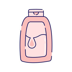 Hand and Body Lotion. to protect the skin from ultraviolet radiation and moisturise the skin.