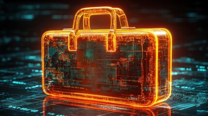 Professional portfolio