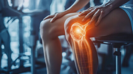 "comprehensive guide to understanding knee pain conditions including injuries, inflammation, arthritis, and treatment options for relief"