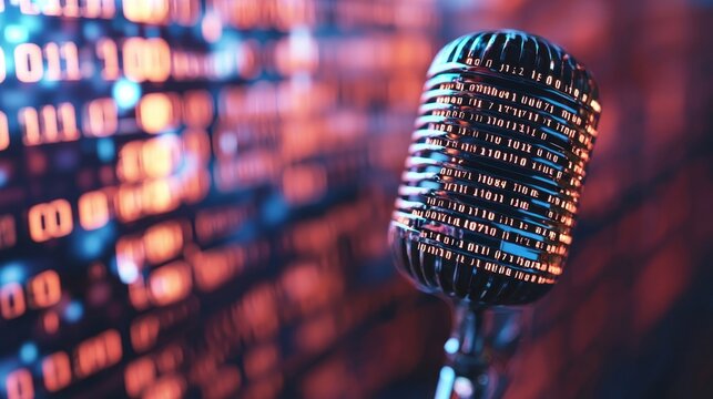 Vocal prominence