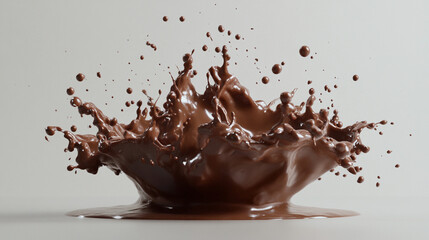 Indulge in the Richness: The Irresistible Magic of Chocolate