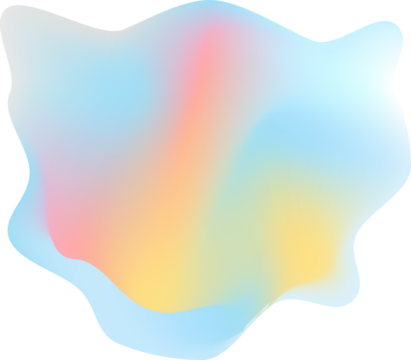 Illustration of Sea Bubbles for Marine and Underwater Themes abstract background with colorful stars