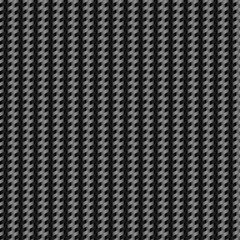 black and grey fabric texture