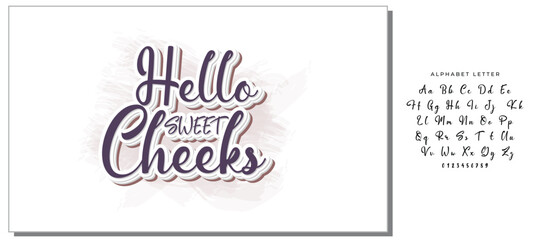 Hello Sweet Cheeks svg , Funny Bathroom design, Funny Bathroom  Svg design