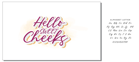 Hello Sweet Cheeks svg , Funny Bathroom design, Funny Bathroom  Svg design