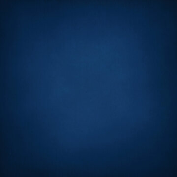 Beautiful Blue - Digital Background