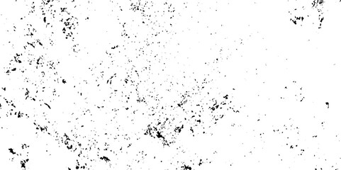 Obraz premium old wall concrete damage sketch antique surface grunge urban rusty wall texture. dirty splat black spot and white background. 