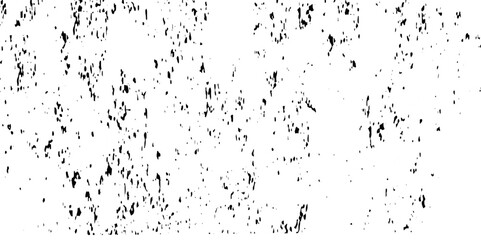 Overlay sublet vintage cracked old wall concrete damage sketch antique surface grunge urban rusty wall texture. dirty splat black spot and white background.	
