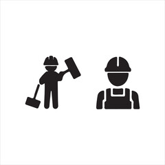 businessman with briefcase