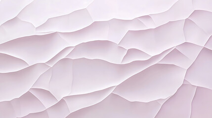 Artistic Pink Cracks with Geometric Forms and Layered Texture Creating a Modern Abstract Design.
