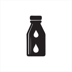bottle of perfume