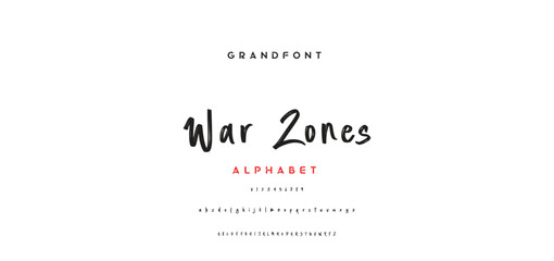 handwrite signature font Calligraphy Logotype Script Brush Font Type Font lettering handwritten