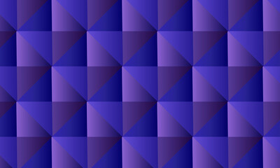Obraz premium Bold checkerboard pattern with neon color Pattern backgroun
