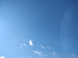 東京のそら(25.2.18)