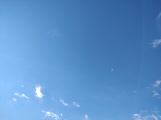 東京のそら(25.2.18)