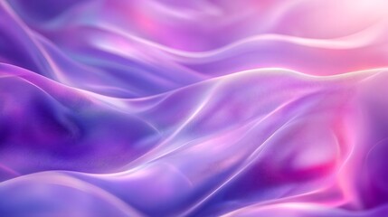 Fototapeta premium Minimalist and Modern Soft Gradient Background with Subtle Glowing Light Effects for Branding and Marketing