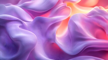 Obraz premium Minimalist Soft Gradient Backgrounds with Subtle Glowing Light Effects for Elegant Corporate Branding and Digital Marketing