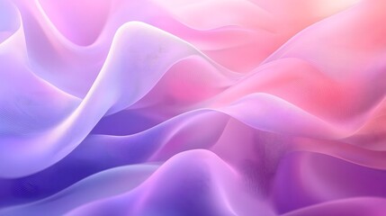 Obraz premium Minimalist Abstract Gradient Backgrounds with Soft Blurred Edges and Glowing Lights