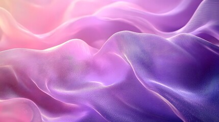 Obraz premium Mesmerizing Minimalist Abstract Gradient Background with Soft Blurred Edges and Glowing Highlights