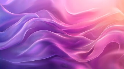 Obraz premium Minimalist Abstract Gradient Backgrounds with Soft Glowing Lights for Digital Branding and Marketing