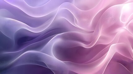 Obraz premium Minimalist Soft Gradient Abstract Background for Digital Branding and Marketing