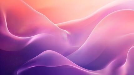 Obraz premium Elegant Soft Gradient Backgrounds with Glowing Lights for Corporate Branding and Digital Marketing