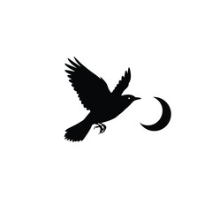 eagle vector illustration