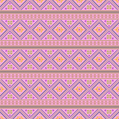 seamless geometric pattern 