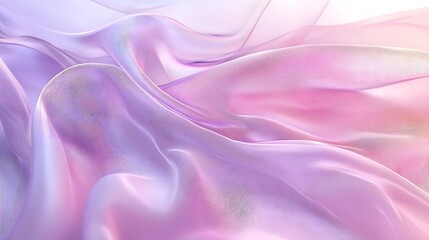 Obraz premium Minimalist Abstract Soft Gradient Background with Subtle Glowing Effects for Corporate Branding and Digital Marketing