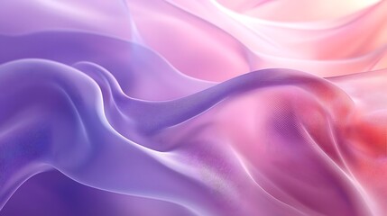 Obraz premium Elegant Soft Gradient Abstract Background for Corporate Branding and Digital Marketing