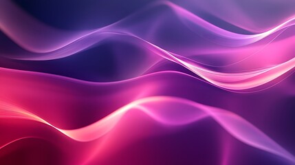 Naklejka premium Mesmerizing Soft Gradient Backgrounds with Glowing Light Effects for Branding and Digital Marketing