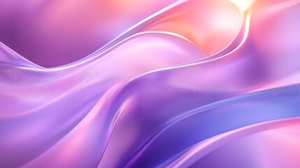 Minimalist Abstract Gradient Backgrounds with Soft Glowing Lights for Branding and Digital Marketing