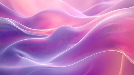 Fototapeta premium Minimalist Gradient Backgrounds with Soft Blurred Edges and Glowing Light Effects