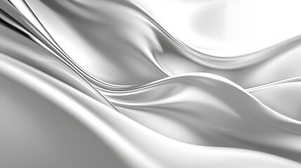 Elegant Monochrome Gradient Backdrop for Corporate Branding and Presentations