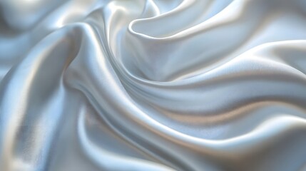 Obraz premium Minimalist Abstract Luxury Background with Smooth Gradient Monochrome Tones and Subtle Soft Blur Effects for Corporate Presentations and Branding