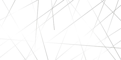 Vector gradient gray line abstract pattern Transparent monochrome striped texture, minimal background. Abstract wave elegant white striped diagonal line random technology concept web texture	