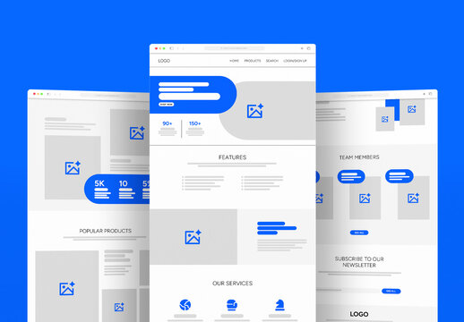 Wireframe