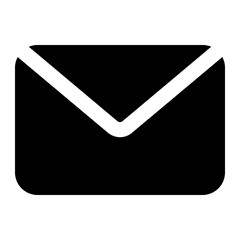 email icon for illustration