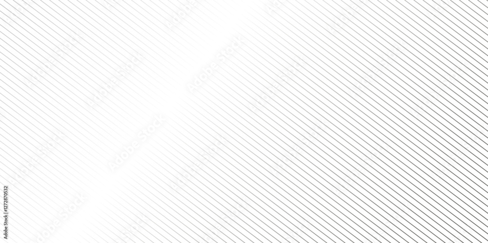 Poster diagonal stripe oblique, slanting lines gradient abstract art modern geometric vector pattern backgr