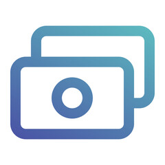 payment icon for illustration