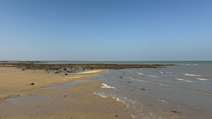 Beach shot