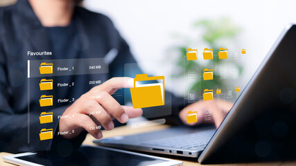 Document Management System DMS. Enterprise resource planning ERP. Document workflow sharing...
